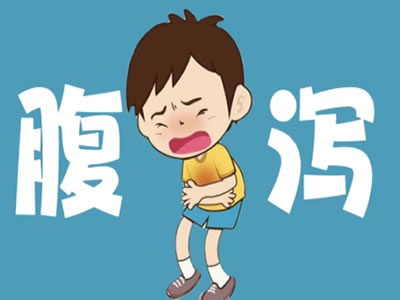 臥龍婦幼提醒您，得了腹瀉別著急，正確處理要知道